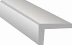 Winkelstufe MHS grau 18x32x100cm