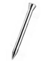 Stahlnägel SeKo glatt 3,5x55mm (250 St.)