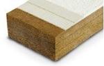 Steico protect H N+F 1325x600x40 mm