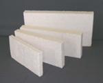 Schamotte Platten 250x125x20mm