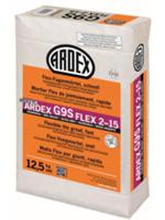 ARDEX G9S Flex-Fugenmört.grau 5kg