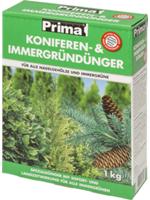 Prima Konifere- und Immergrün Dünger 1kg