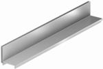 ACO Self Schlitzrahmen Stahl vz.0,5m