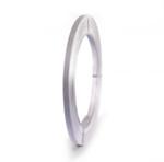 Erdungsband V4A 30x3,5mm 25kg 30m