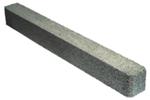 Flachsturz grau 11,5x11,3x100cm