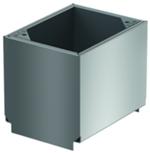 ACO Self Revisionselement Stahl vz.0,15m
