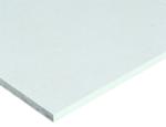 FC-Gipsfaserplatte 10 mm 1500x1000 mm