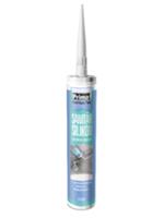 Prima Sanitär-Silikon transparent 280ml