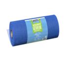 Prima Außenputzgew.0005 33cmx100m blau