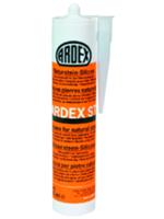 ARDEX ST Naturst.Silicon jurabeige 310ml