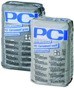 PCI Carrament grau 25kg