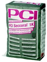 PCI Seccoral 1K Dichtungsschlämme 15kg