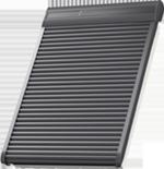 VELUX Solar-Rollladen SSL YK85 0000S