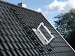 VELUX Wohn- Ausstiegsf. GXU CK04 0070