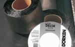 DELTA-Band RA50 10m x 50mm
