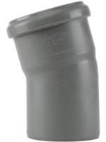HTB Bogen DN 40 15°