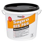 BitumenSpachtel BIS 766 1kg