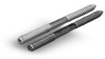 Stockschraube vz M10 100mm