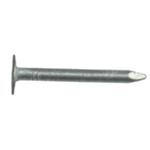 Dachpappstifte verzinkt 25/25mm 1kg