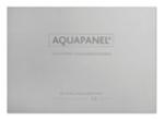AQUAPANEL Outdoor 12,5mm 900x1250mm