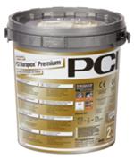 PCI Durapox Premium 2K silbergrau 2kg