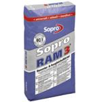 Renovierung-& AusgleichsMörtel RAM3 5kg