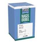Prima Nageldübel Flachkopf 6x35 mm