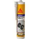 Sikabond-126 Maximum Tack schwarz 300ml