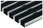 ACO Vario 2.0 Matte Gummi 600x400mm
