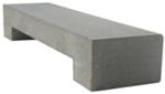 Hohlblockstufe MHS grau 16x32x60cm