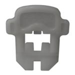 LevelTool Zuglasche 1,5mm 250St