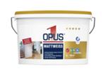 OPUS1 Mattweiss 5L