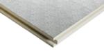 Enertherm ALU PURE 1200x600x80mm