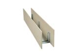 Ringbalkenschalung 11,5x24,5cm 1,2m