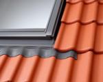 VELUX Eindeckrahmen EDZ CK02 1000
