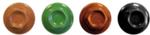 Trapezblechschr.Twistec®Colorhead 4,8x20