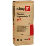 tubag Pflasterfugenm.PFN anthrazit 25kg