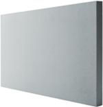 SkamoWall Board 1000x610x25mm