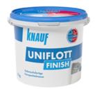 Knauf Uniflott Finish Spachtelmasse 8kg