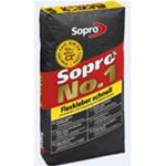 Sopro's No.1 404 Flexkleber schnell 5kg
