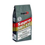 MeisterFuge schmal MFs silbergrau 5kg