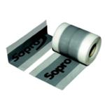 Dichtband DBF 638 mit Falz 120mm 10m